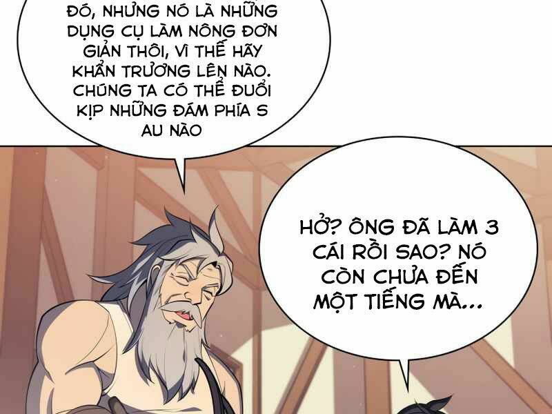 Thợ Rèn Huyền Thoại Chapter 115 - Trang 2