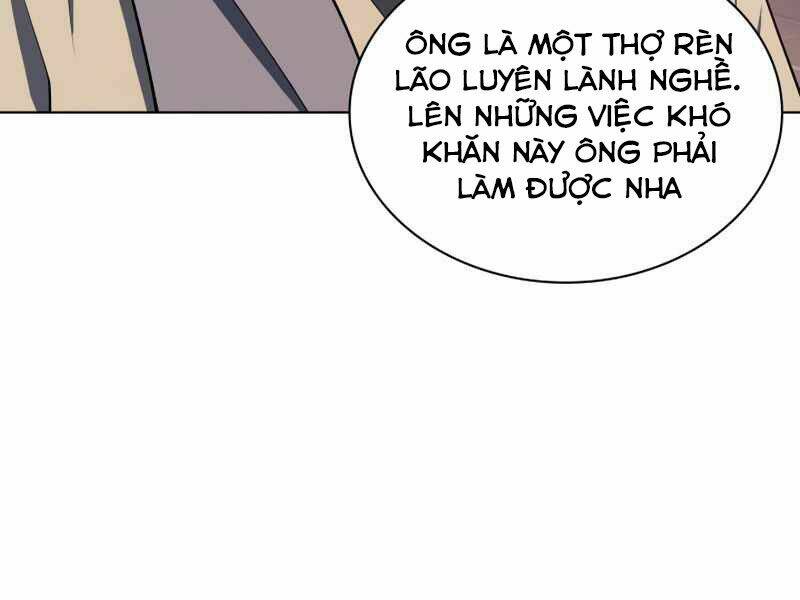 Thợ Rèn Huyền Thoại Chapter 115 - Trang 2