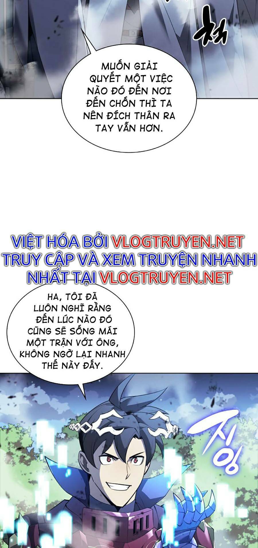 Thợ Rèn Huyền Thoại Chapter 111 - Trang 2