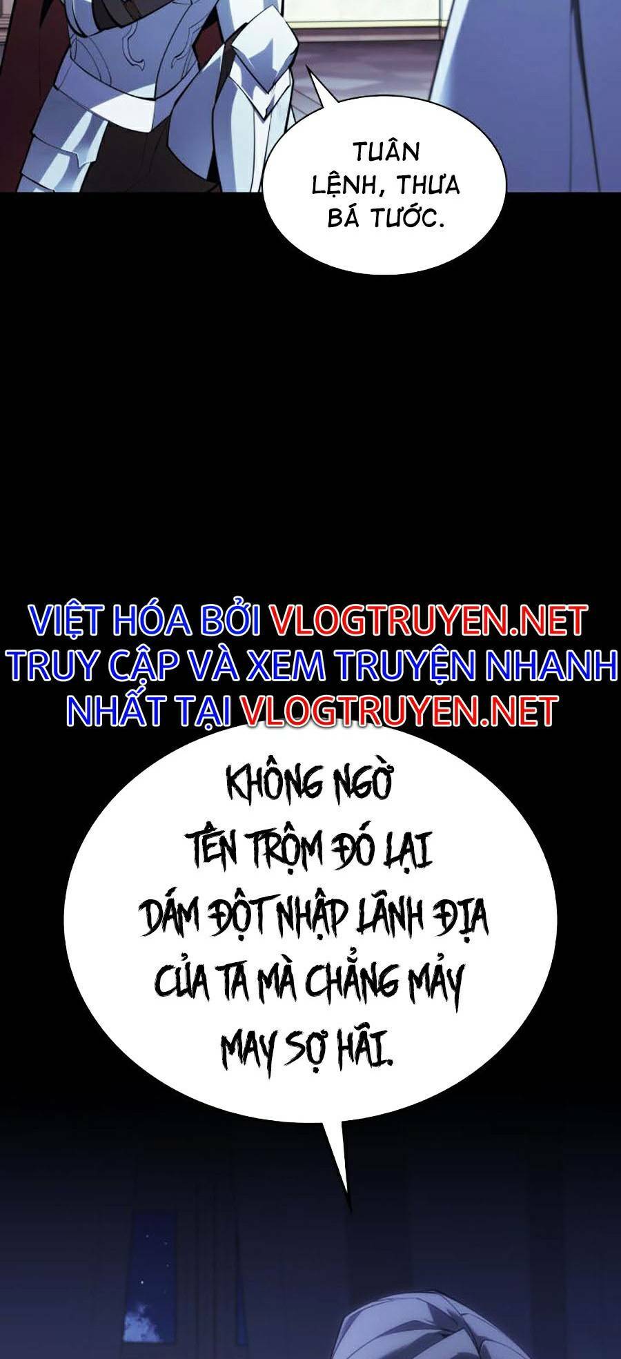 Thợ Rèn Huyền Thoại Chapter 110 - Trang 2