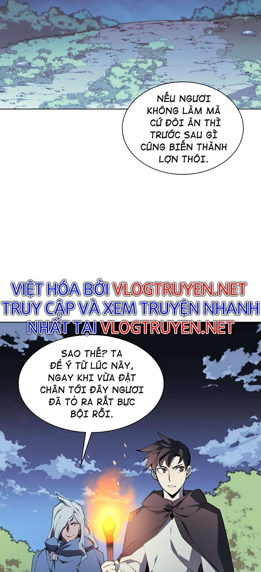 Thợ Rèn Huyền Thoại Chapter 110 - Trang 2