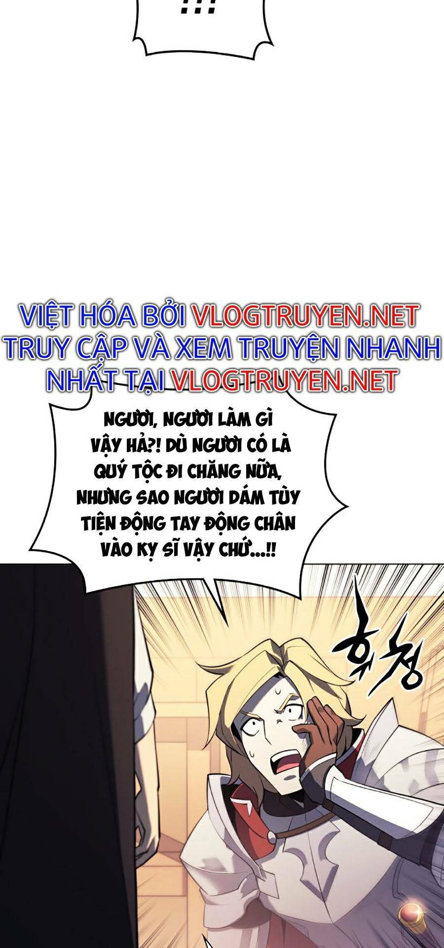 Thợ Rèn Huyền Thoại Chapter 110 - Trang 2