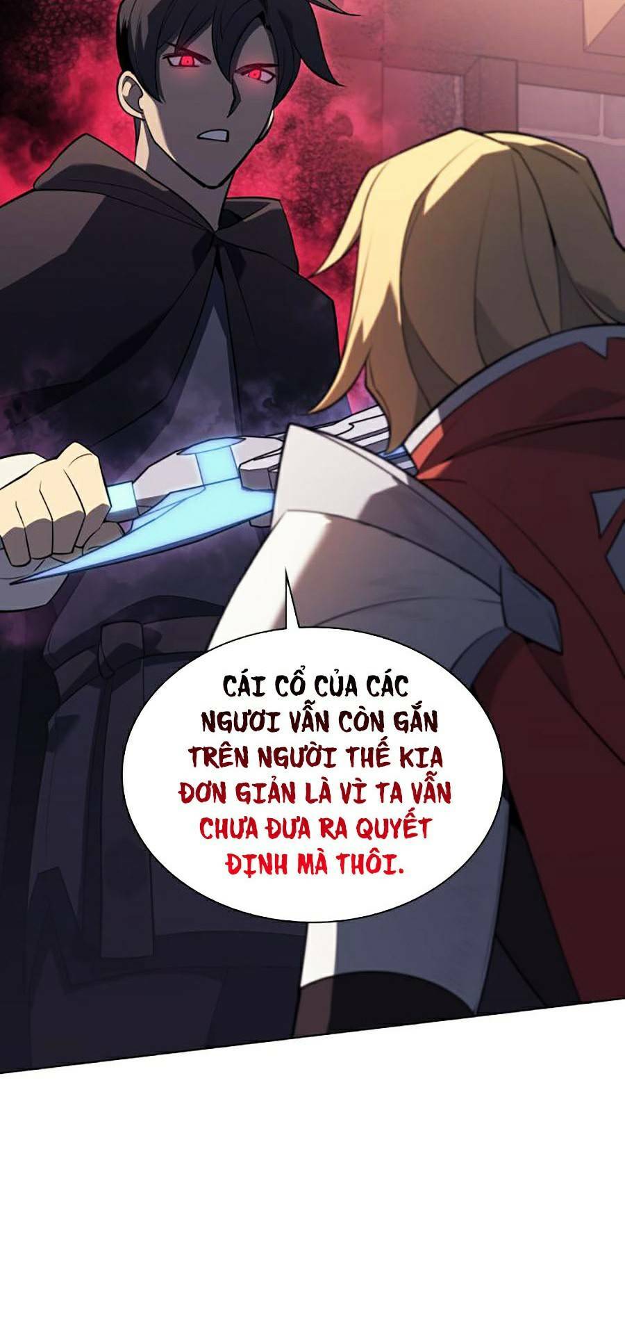 Thợ Rèn Huyền Thoại Chapter 110 - Trang 2