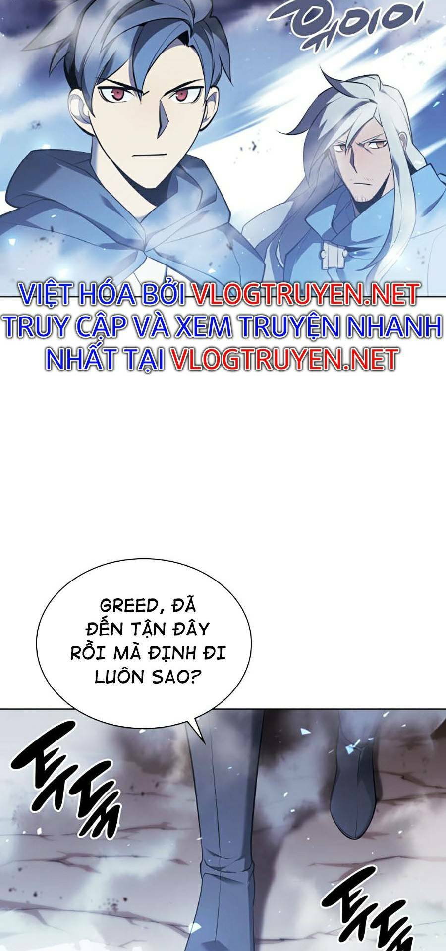 Thợ Rèn Huyền Thoại Chapter 110 - Trang 2