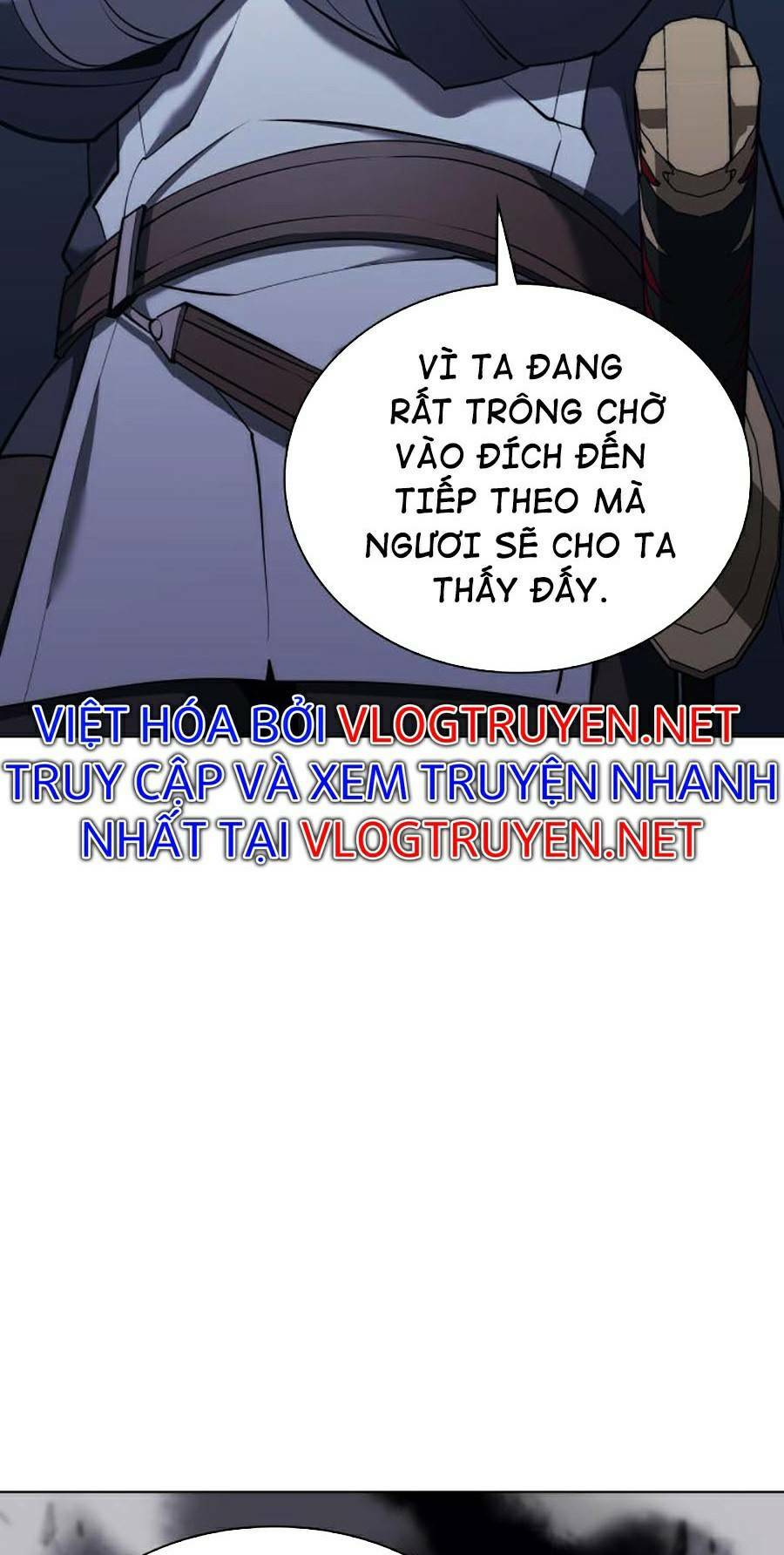 Thợ Rèn Huyền Thoại Chapter 109 - Trang 2