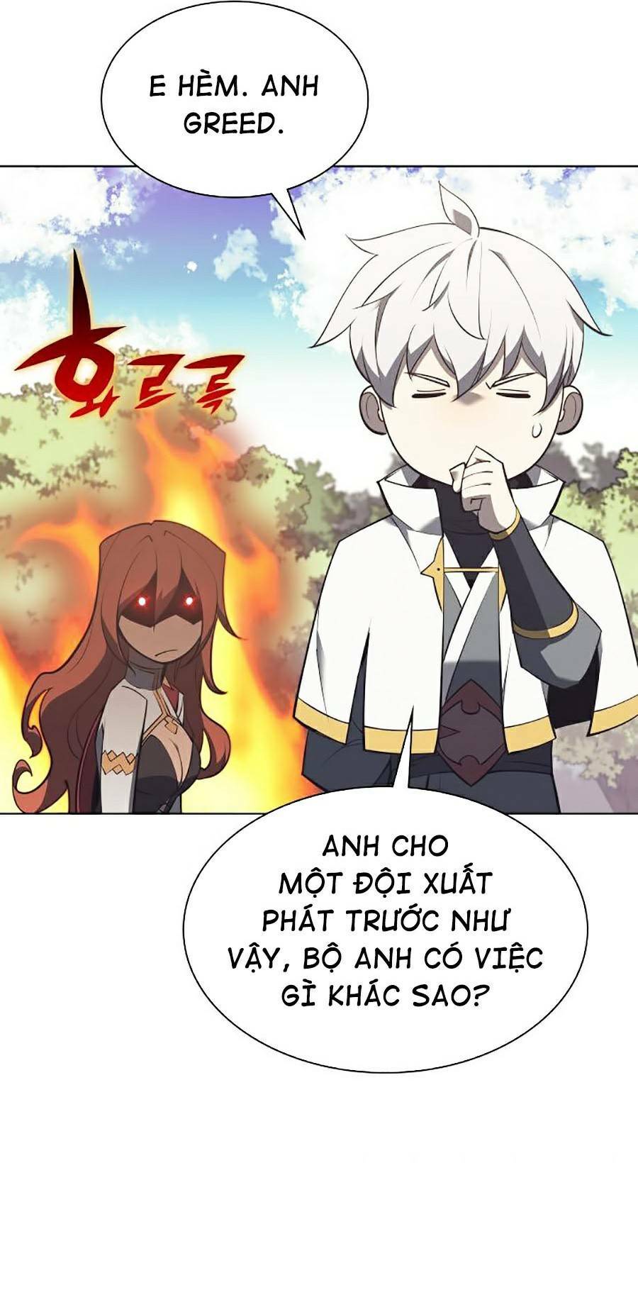 Thợ Rèn Huyền Thoại Chapter 108 - Trang 2