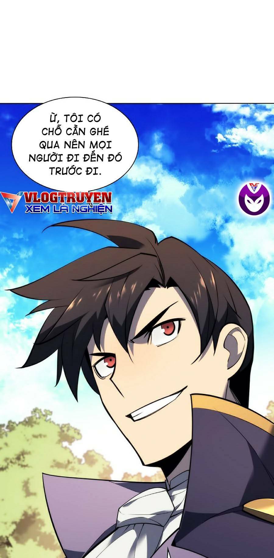 Thợ Rèn Huyền Thoại Chapter 108 - Trang 2