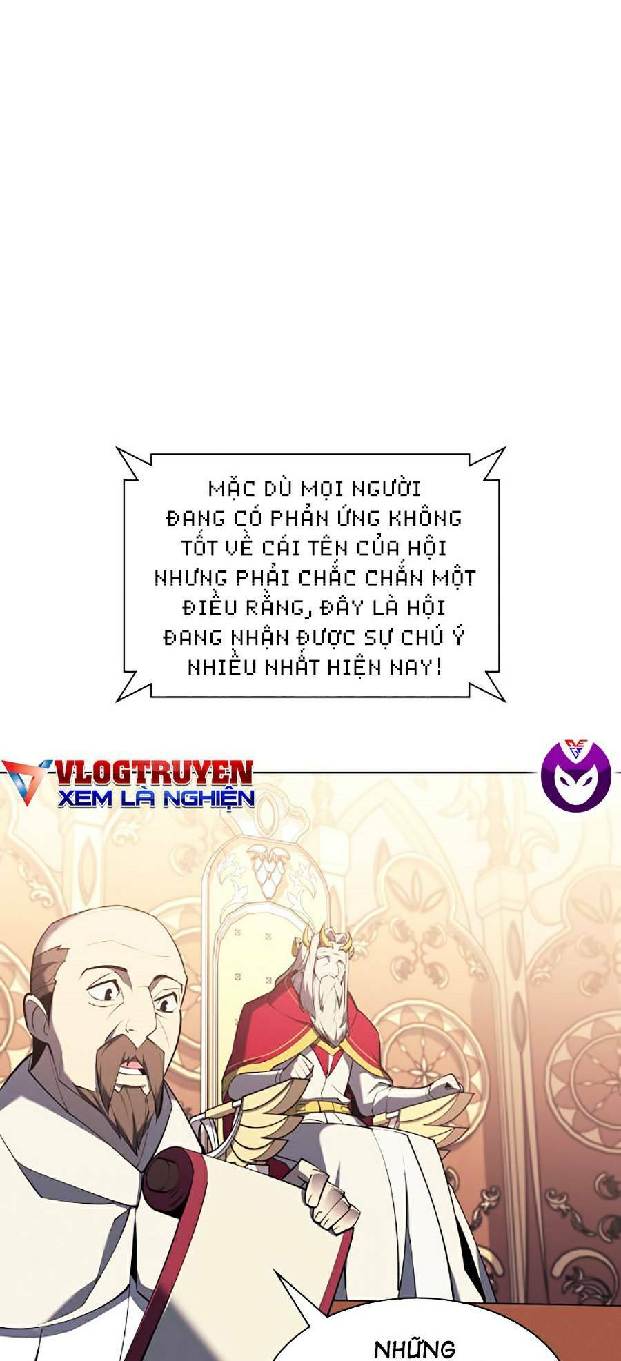 Thợ Rèn Huyền Thoại Chapter 108 - Trang 2