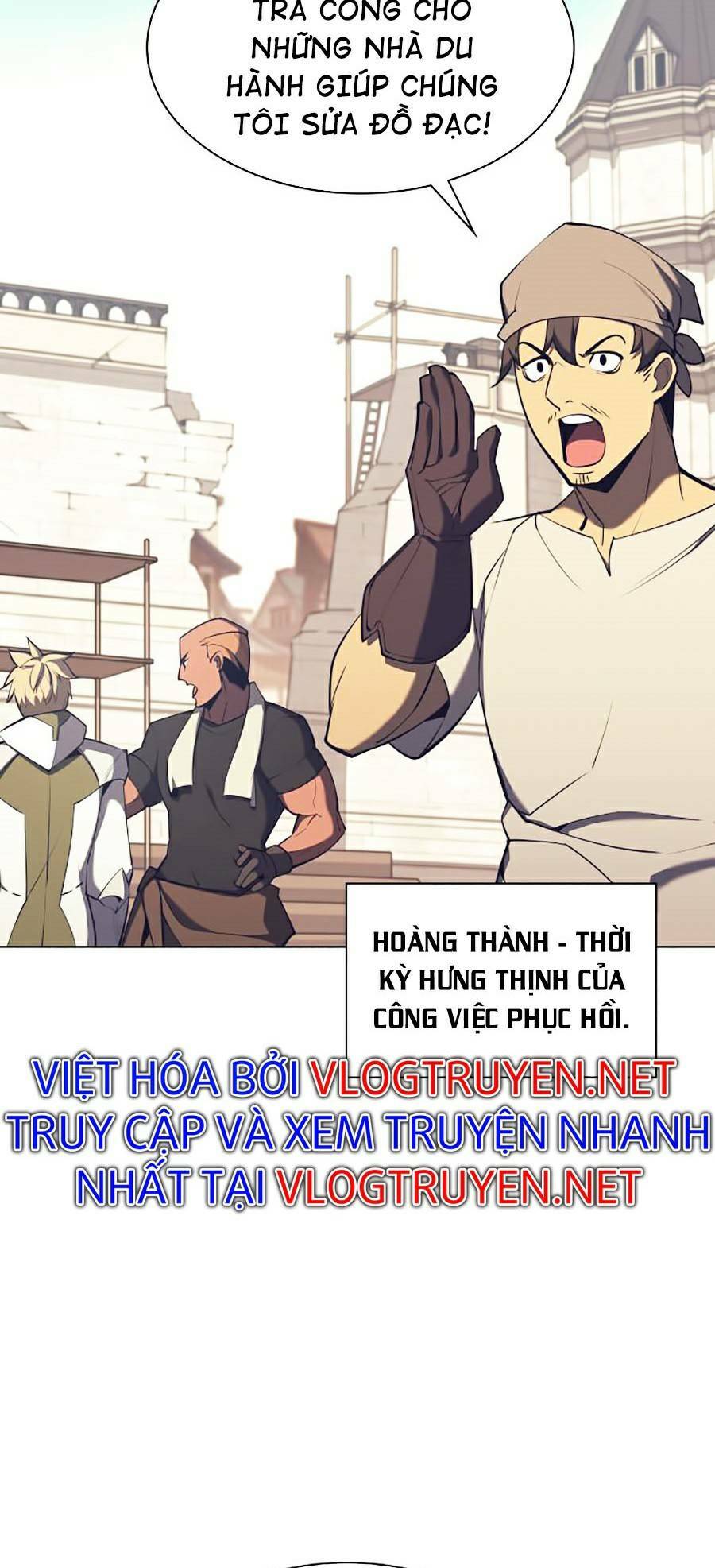 Thợ Rèn Huyền Thoại Chapter 108 - Trang 2