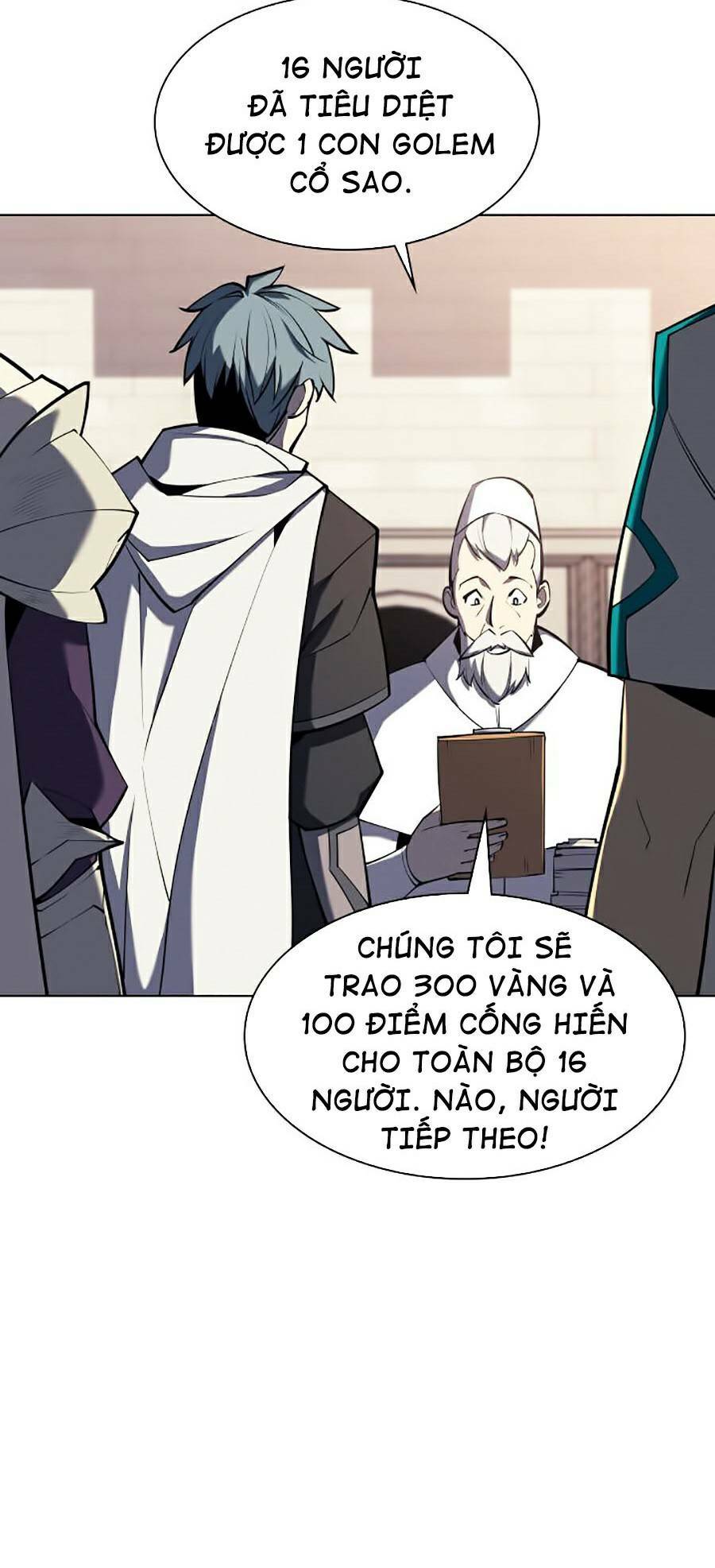 Thợ Rèn Huyền Thoại Chapter 108 - Trang 2