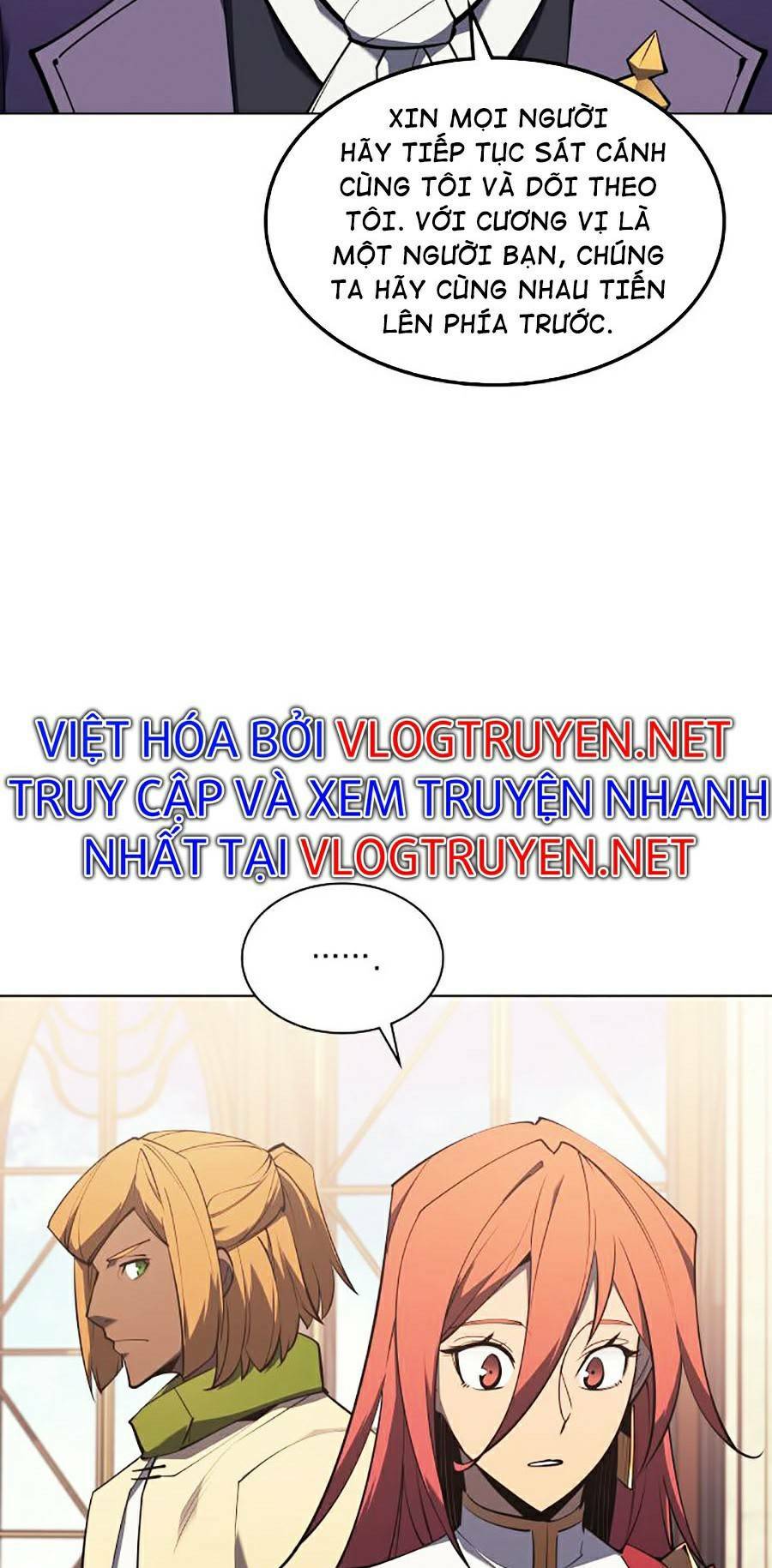 Thợ Rèn Huyền Thoại Chapter 108 - Trang 2