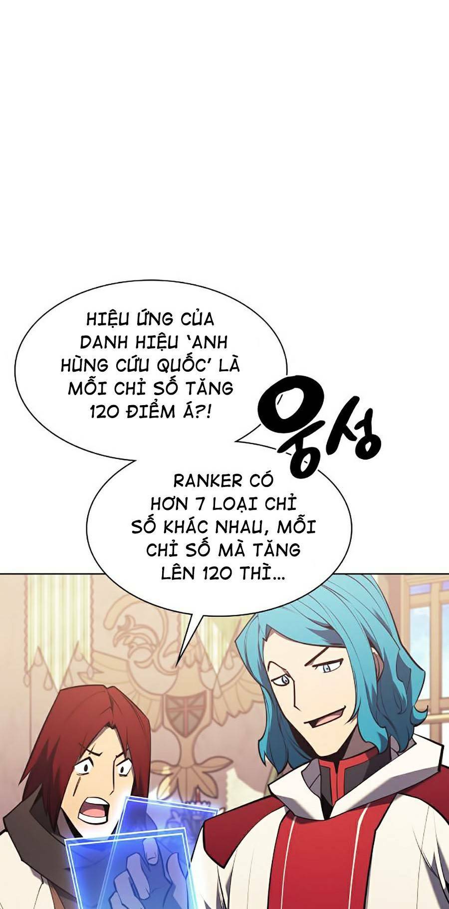 Thợ Rèn Huyền Thoại Chapter 108 - Trang 2