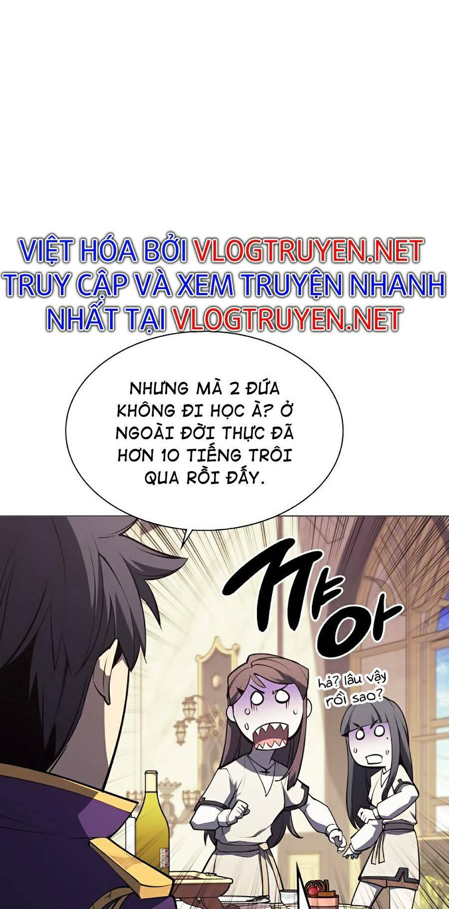 Thợ Rèn Huyền Thoại Chapter 108 - Trang 2