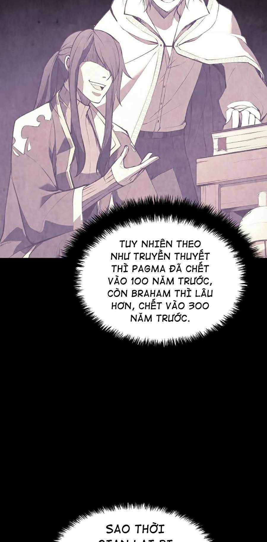 Thợ Rèn Huyền Thoại Chapter 108 - Trang 2