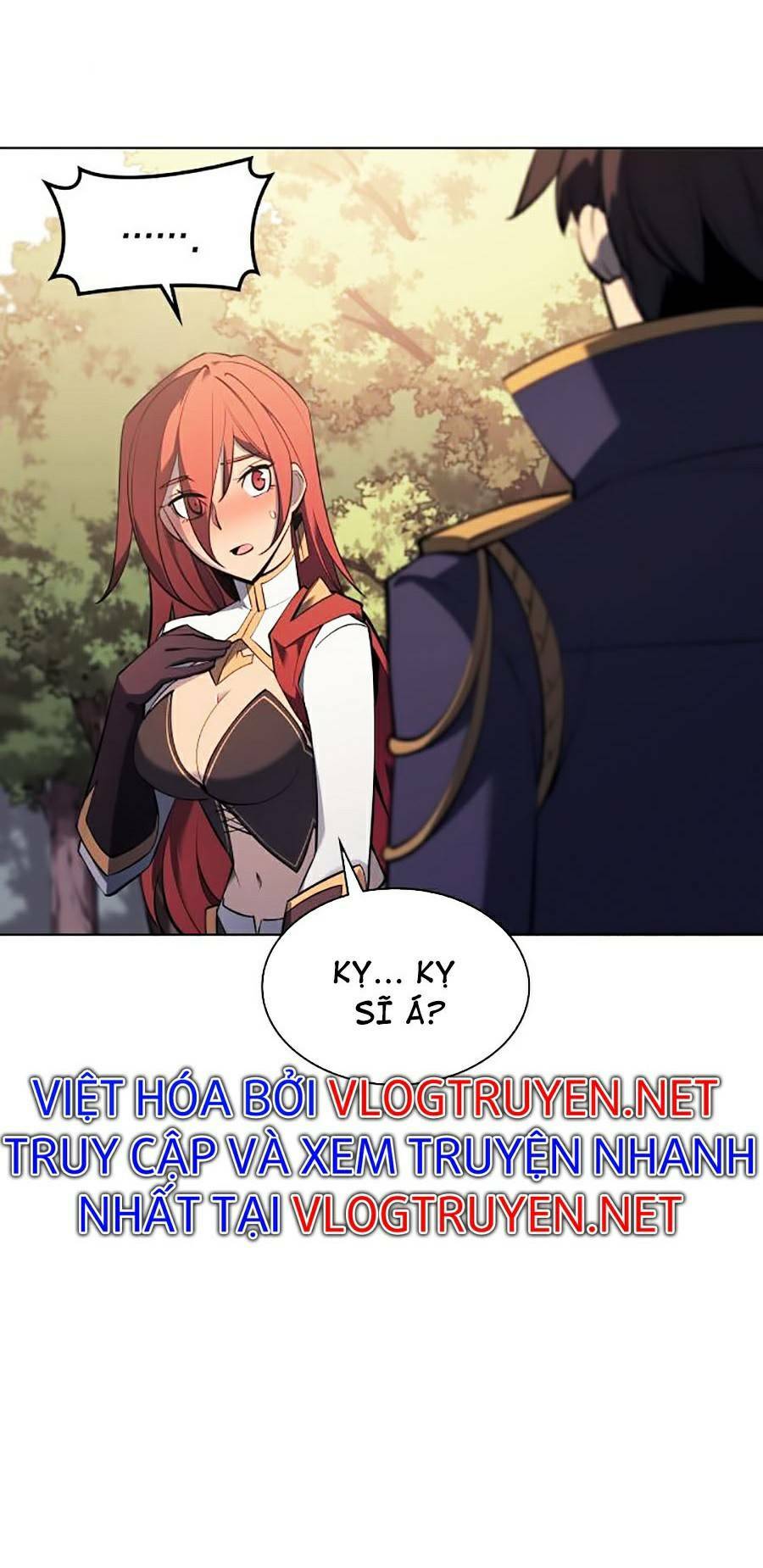 Thợ Rèn Huyền Thoại Chapter 108 - Trang 2