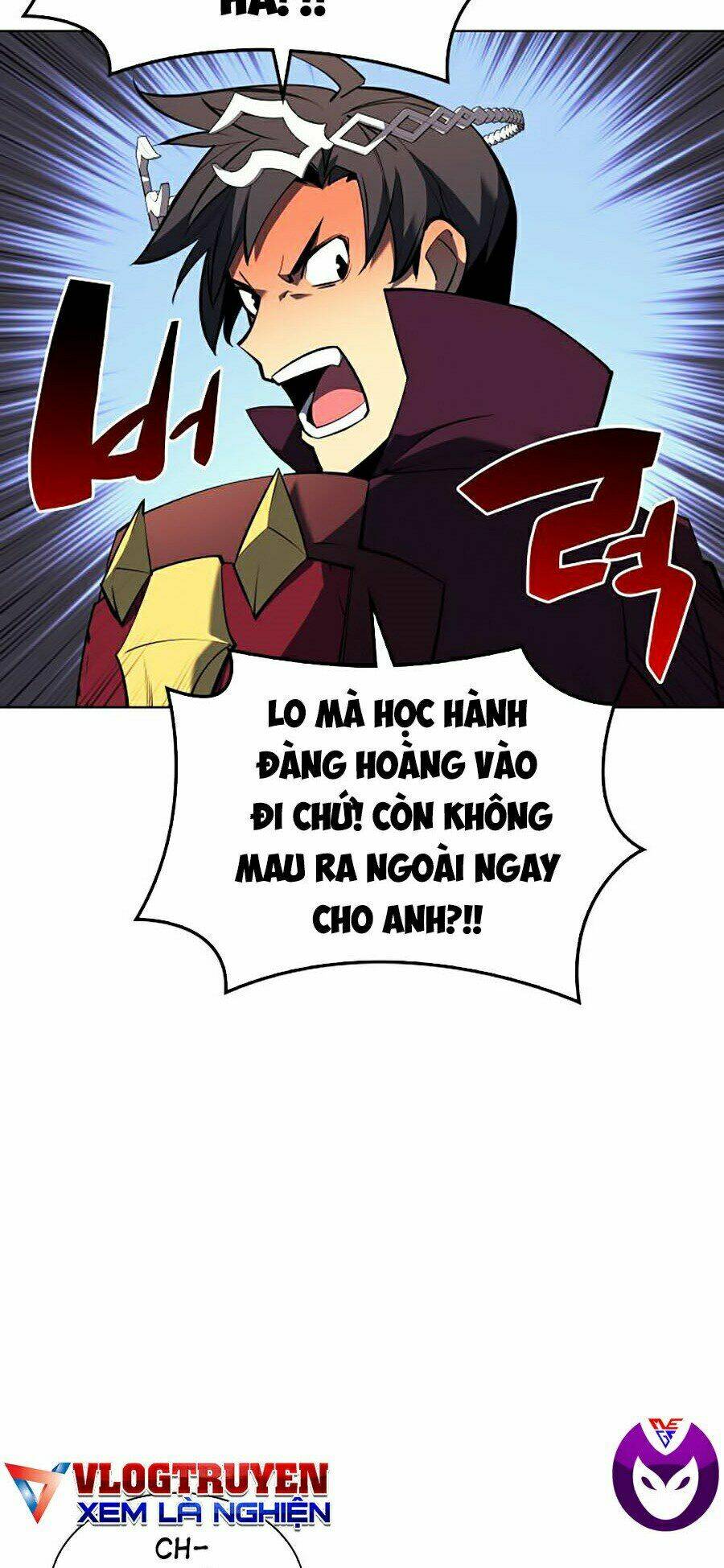 Thợ Rèn Huyền Thoại Chapter 104 - Trang 2