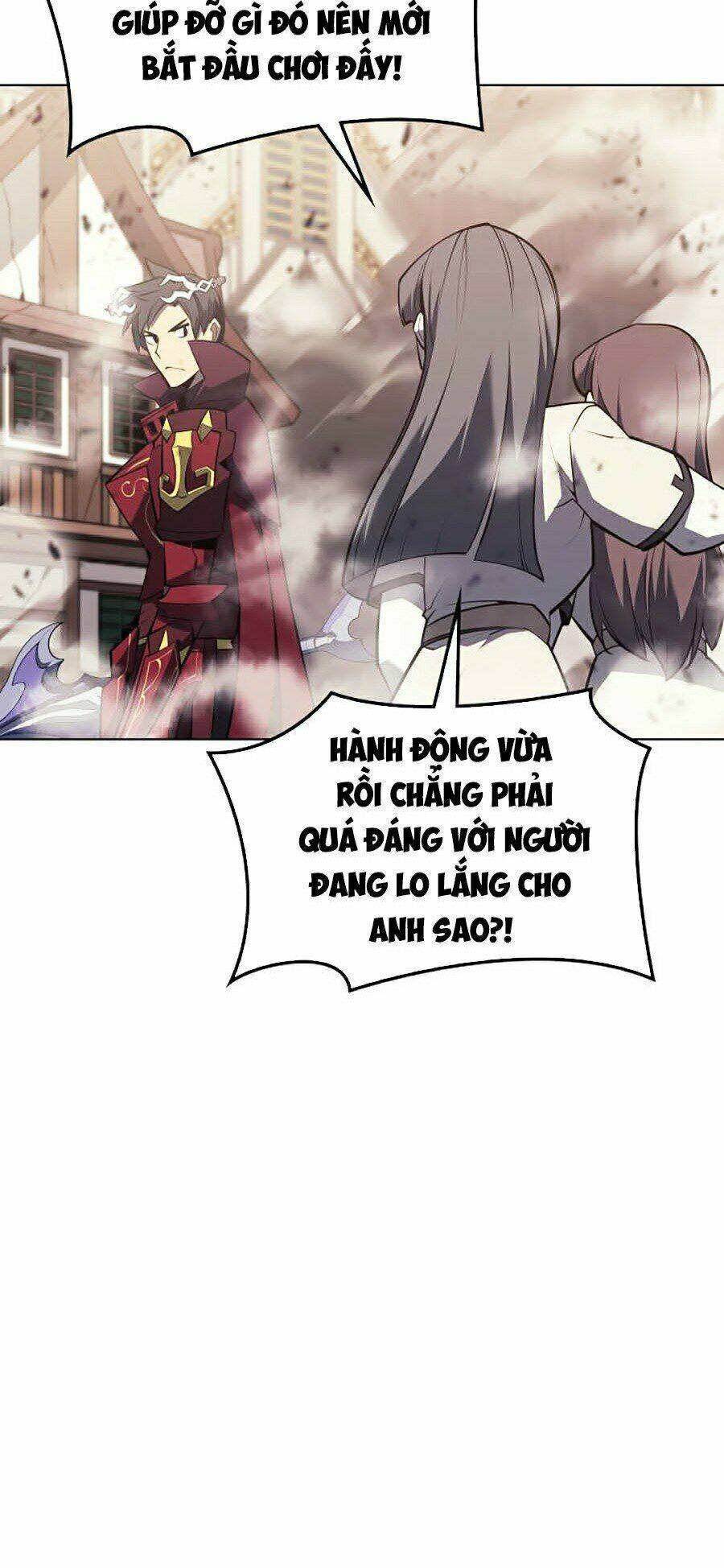 Thợ Rèn Huyền Thoại Chapter 104 - Trang 2