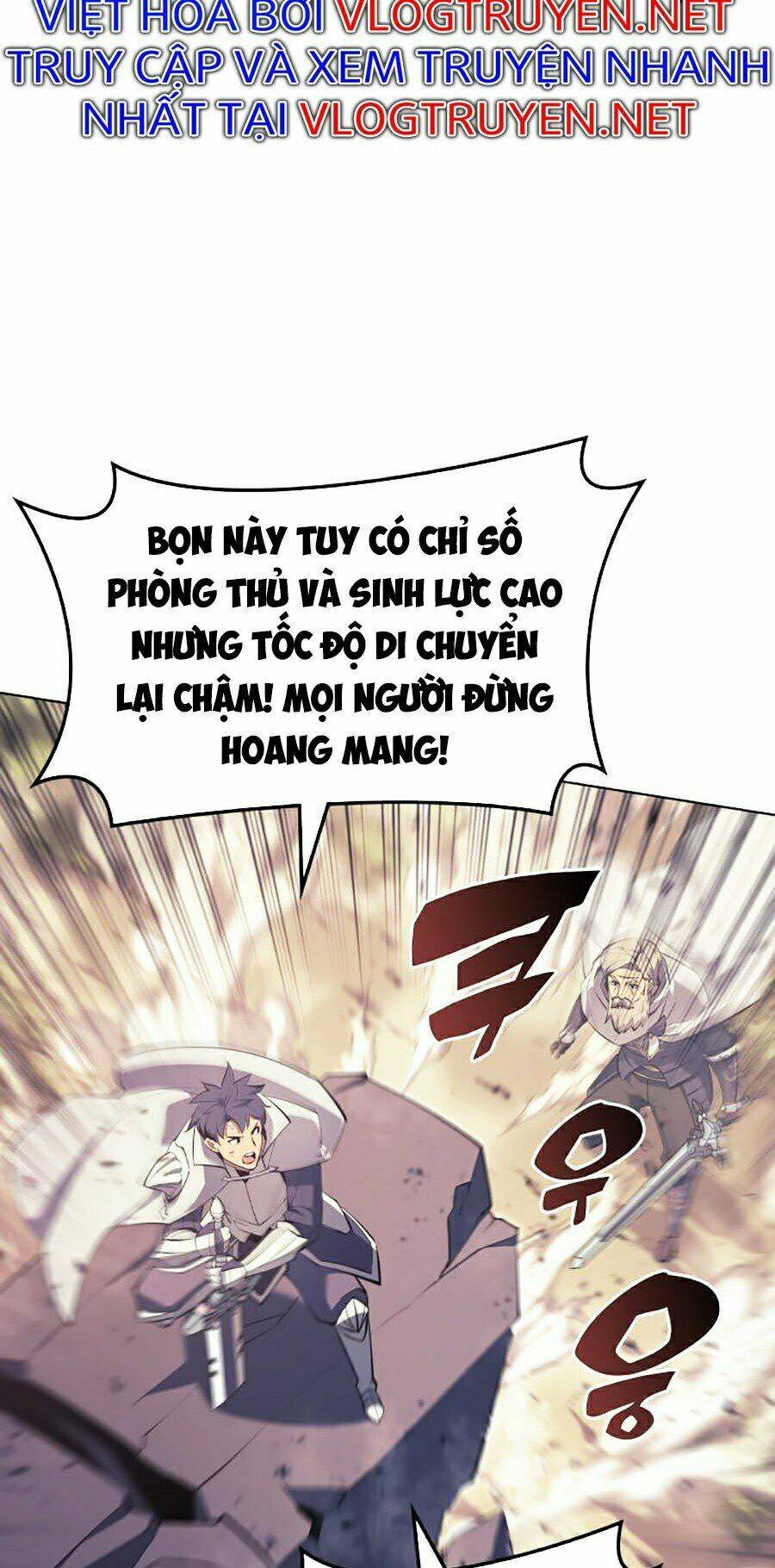 Thợ Rèn Huyền Thoại Chapter 103 - Trang 2