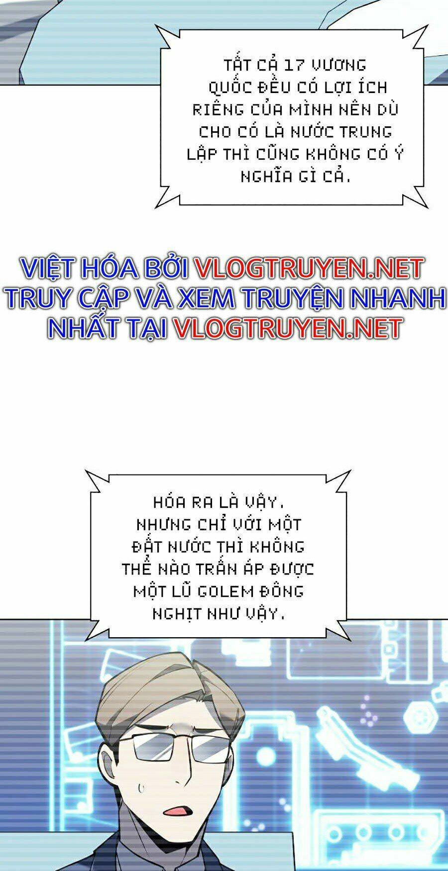 Thợ Rèn Huyền Thoại Chapter 103 - Trang 2