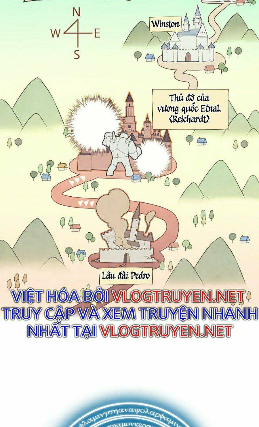 Thợ Rèn Huyền Thoại Chapter 103 - Trang 2