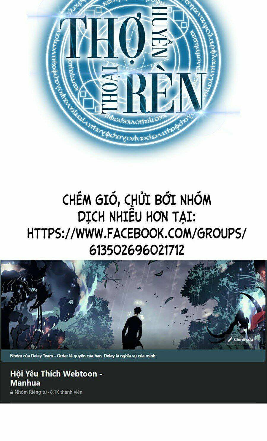 Thợ Rèn Huyền Thoại Chapter 103 - Trang 2