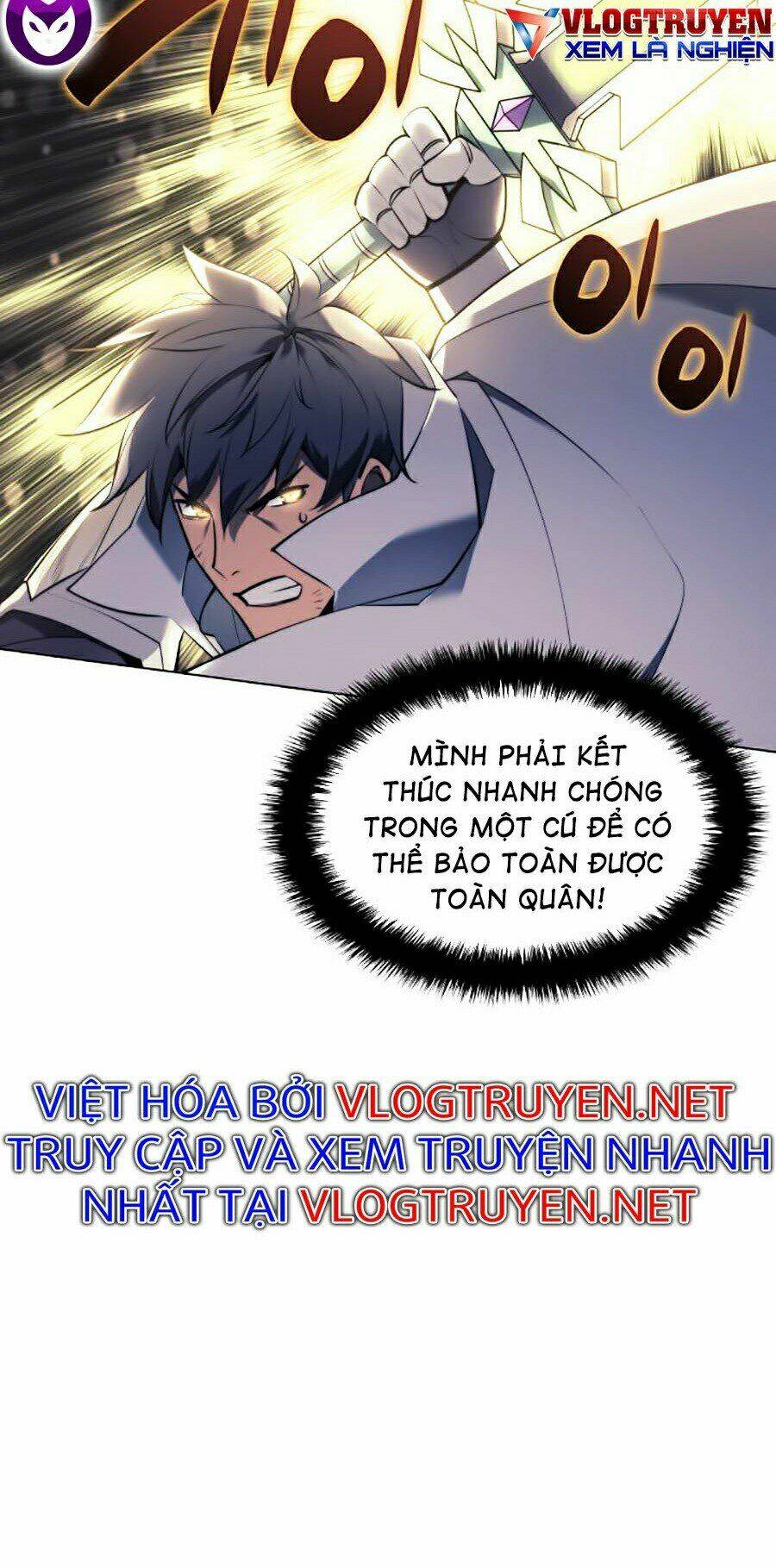 Thợ Rèn Huyền Thoại Chapter 103 - Trang 2