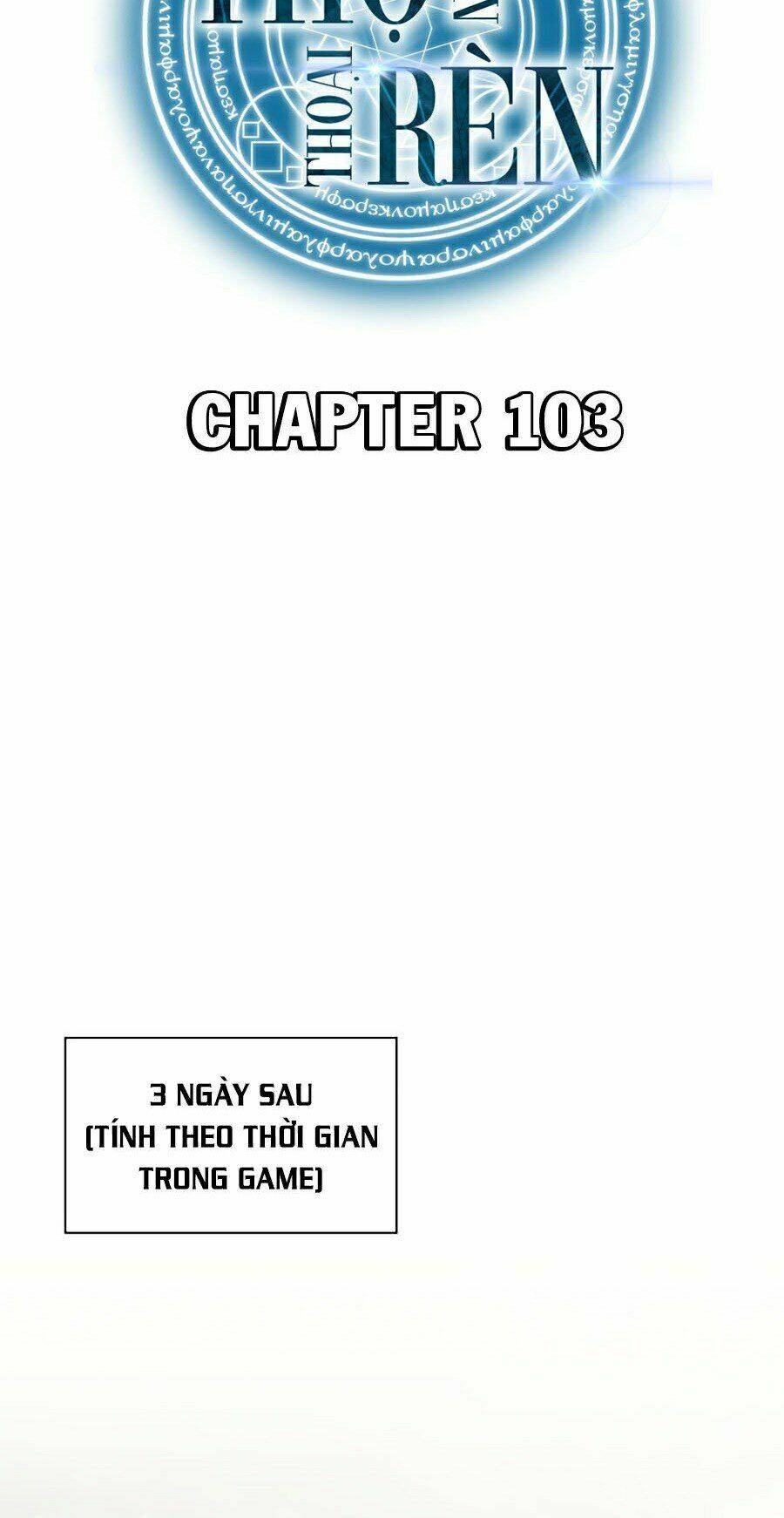 Thợ Rèn Huyền Thoại Chapter 103 - Trang 2