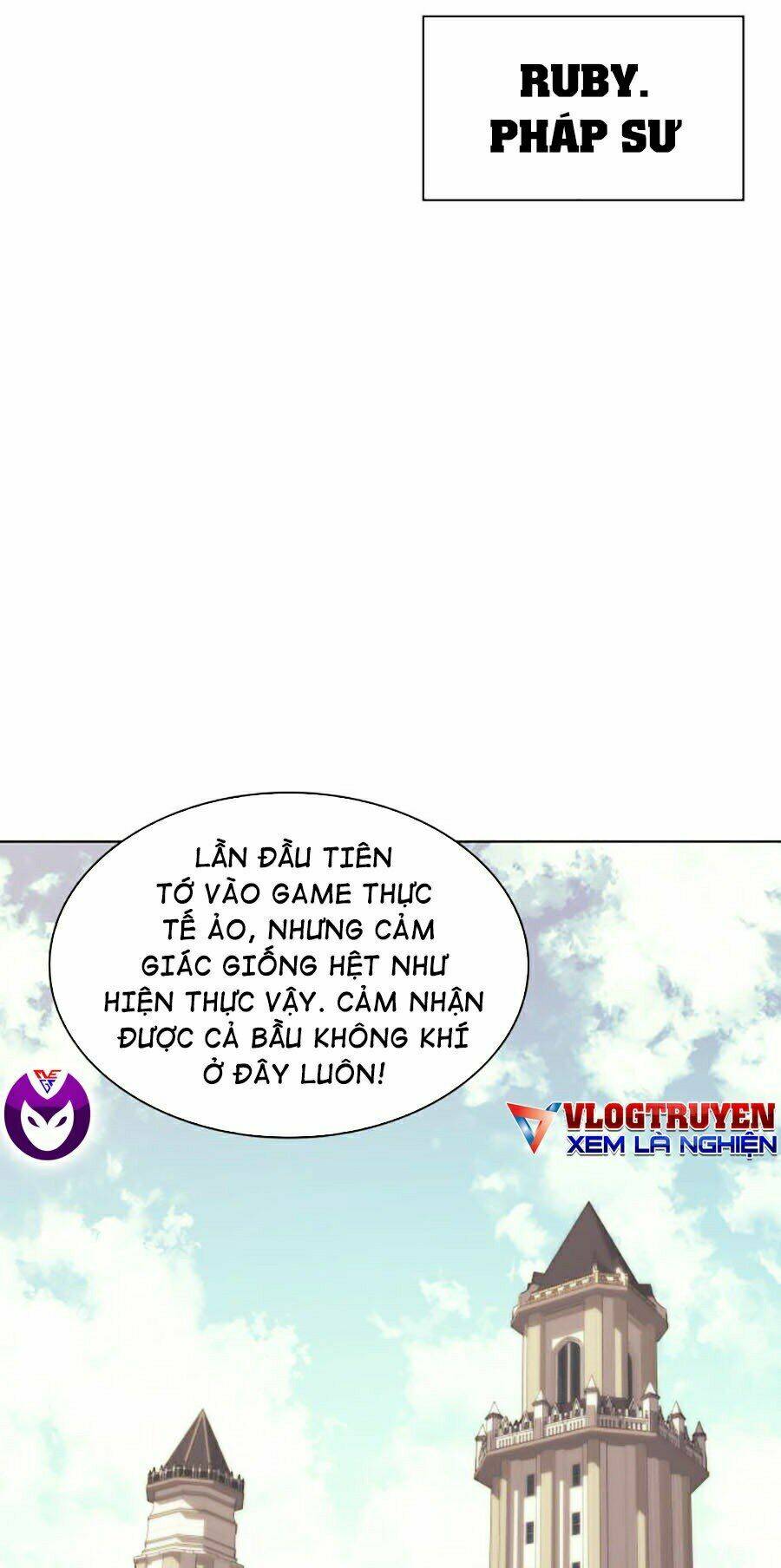 Thợ Rèn Huyền Thoại Chapter 103 - Trang 2