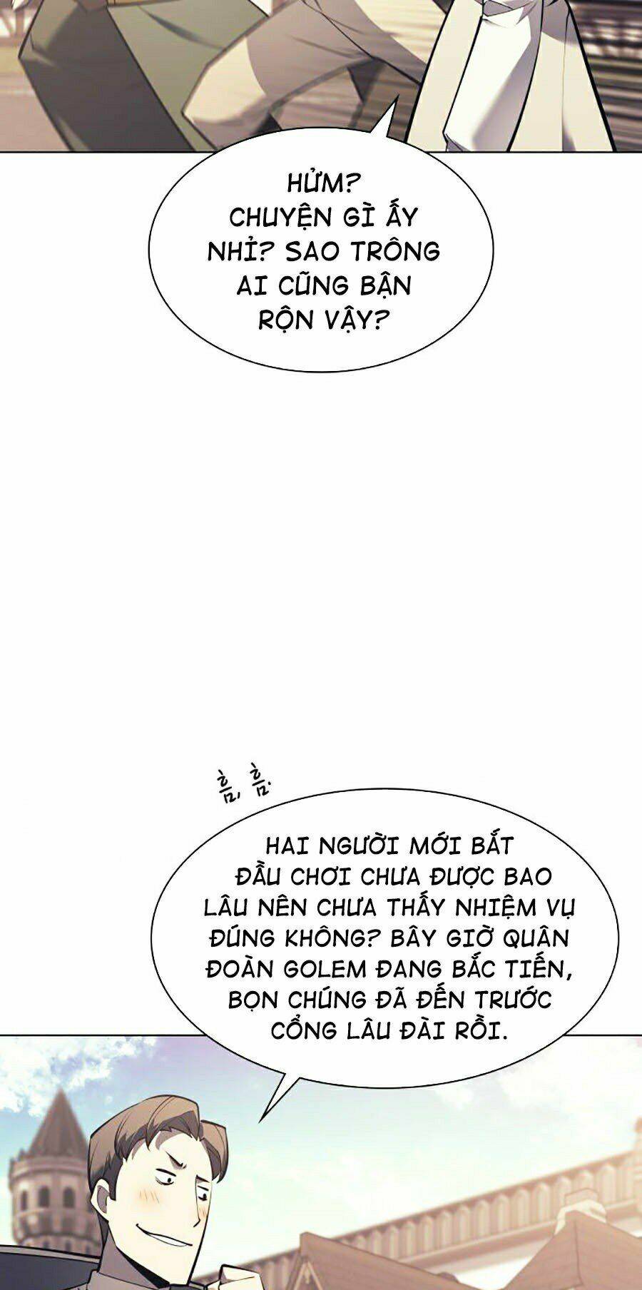 Thợ Rèn Huyền Thoại Chapter 103 - Trang 2