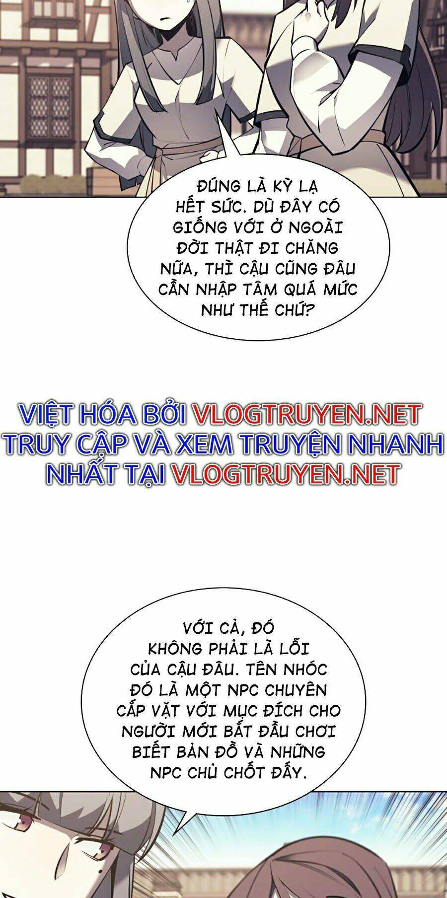 Thợ Rèn Huyền Thoại Chapter 103 - Trang 2