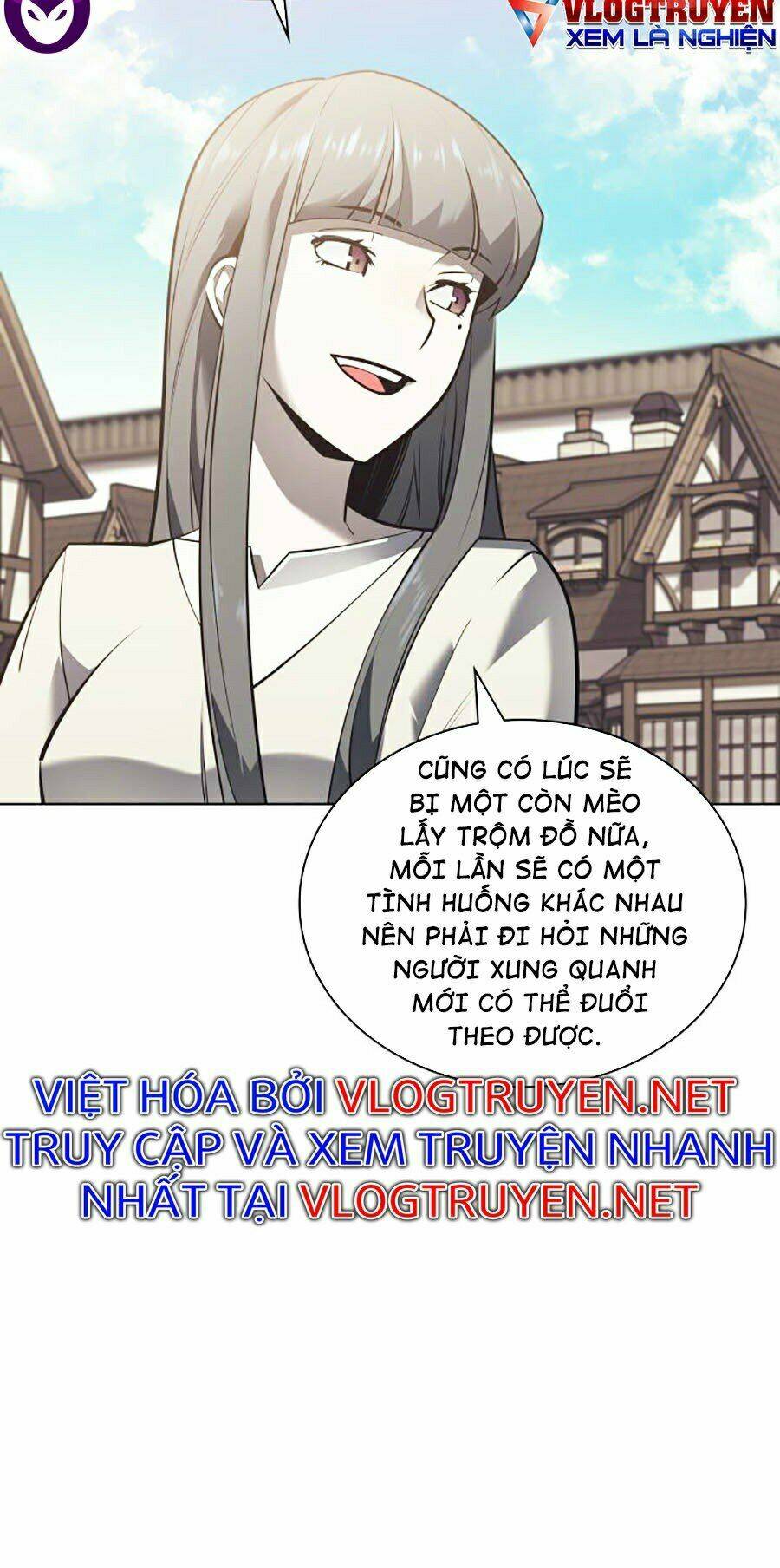 Thợ Rèn Huyền Thoại Chapter 103 - Trang 2