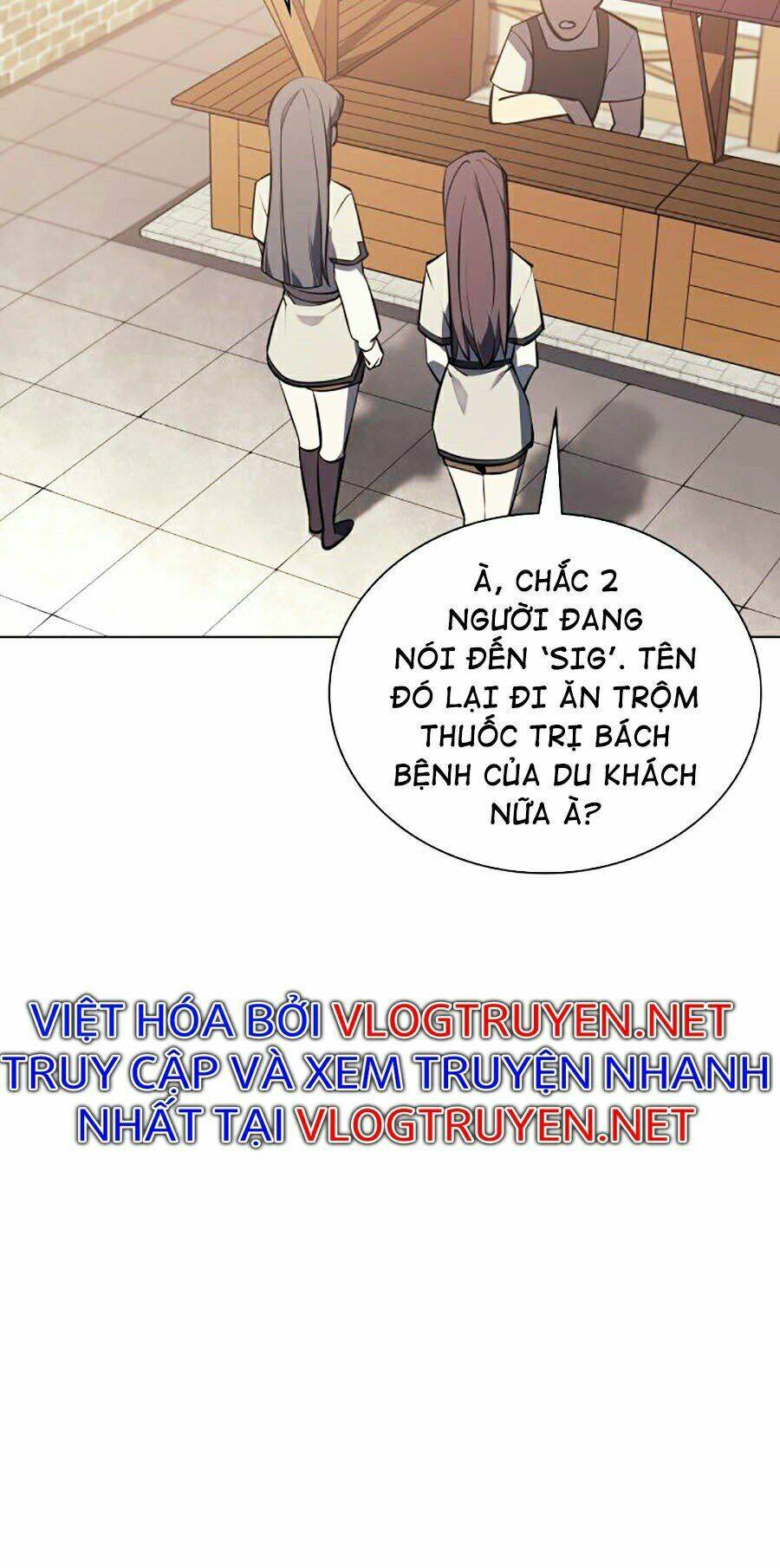 Thợ Rèn Huyền Thoại Chapter 103 - Trang 2