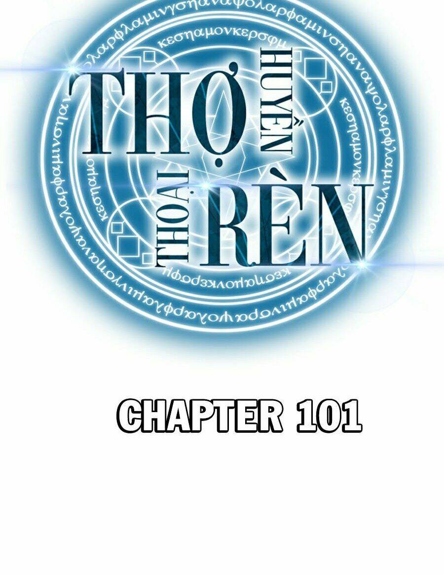 Thợ Rèn Huyền Thoại Chapter 101 - Trang 2