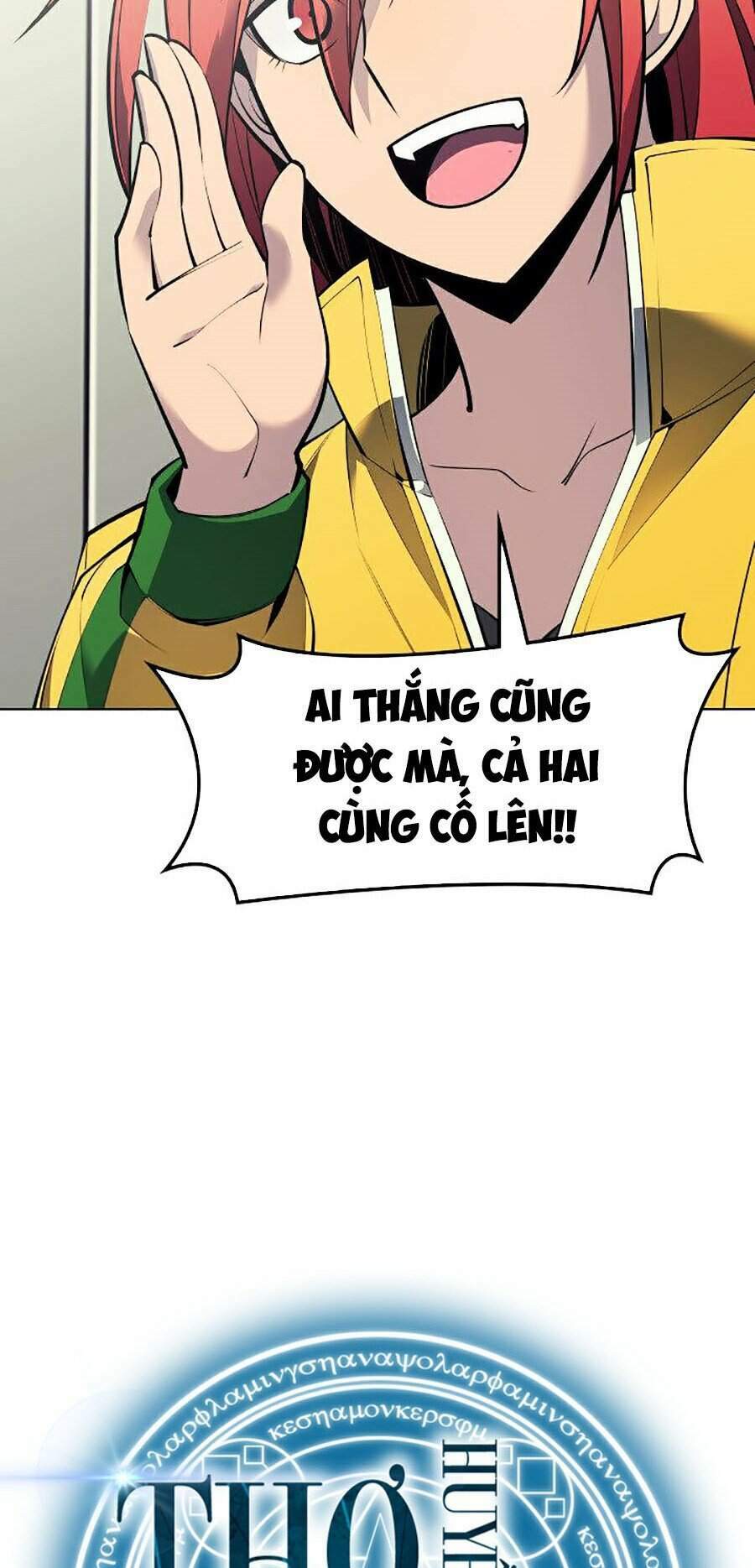 Thợ Rèn Huyền Thoại Chapter 98 - Trang 2