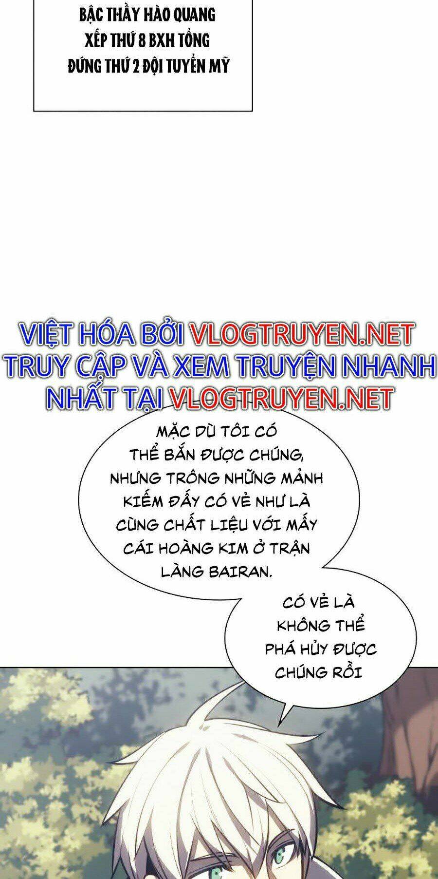 Thợ Rèn Huyền Thoại Chapter 94 - Trang 2