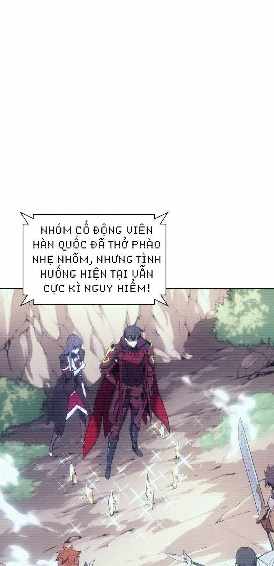 Thợ Rèn Huyền Thoại Chapter 94 - Trang 2