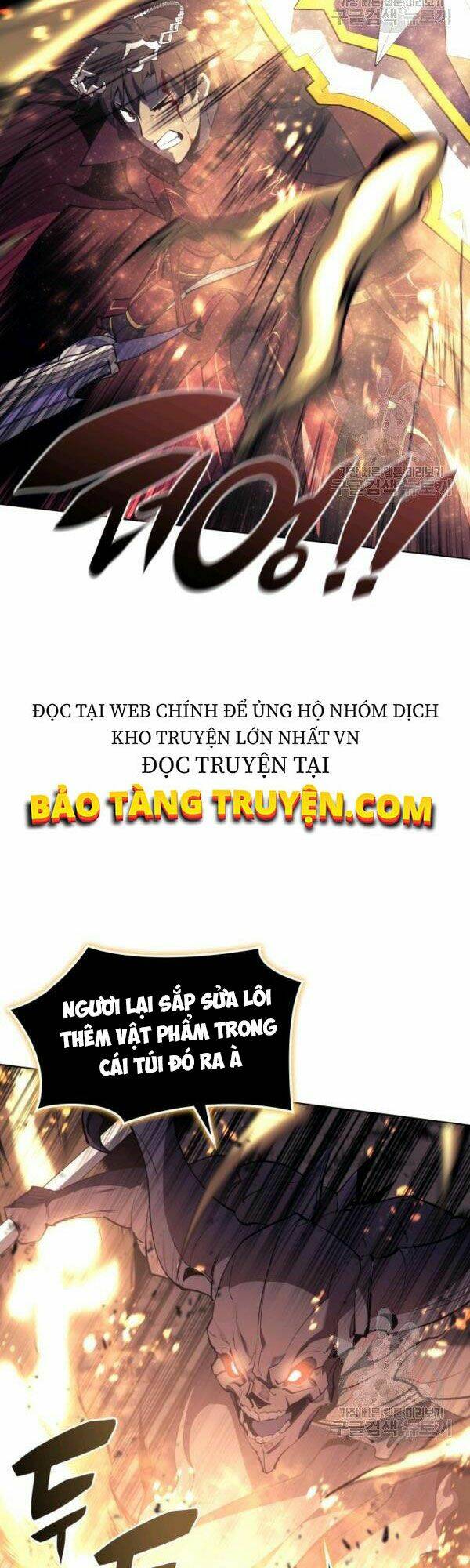 Thợ Rèn Huyền Thoại Chapter 90 - Trang 2