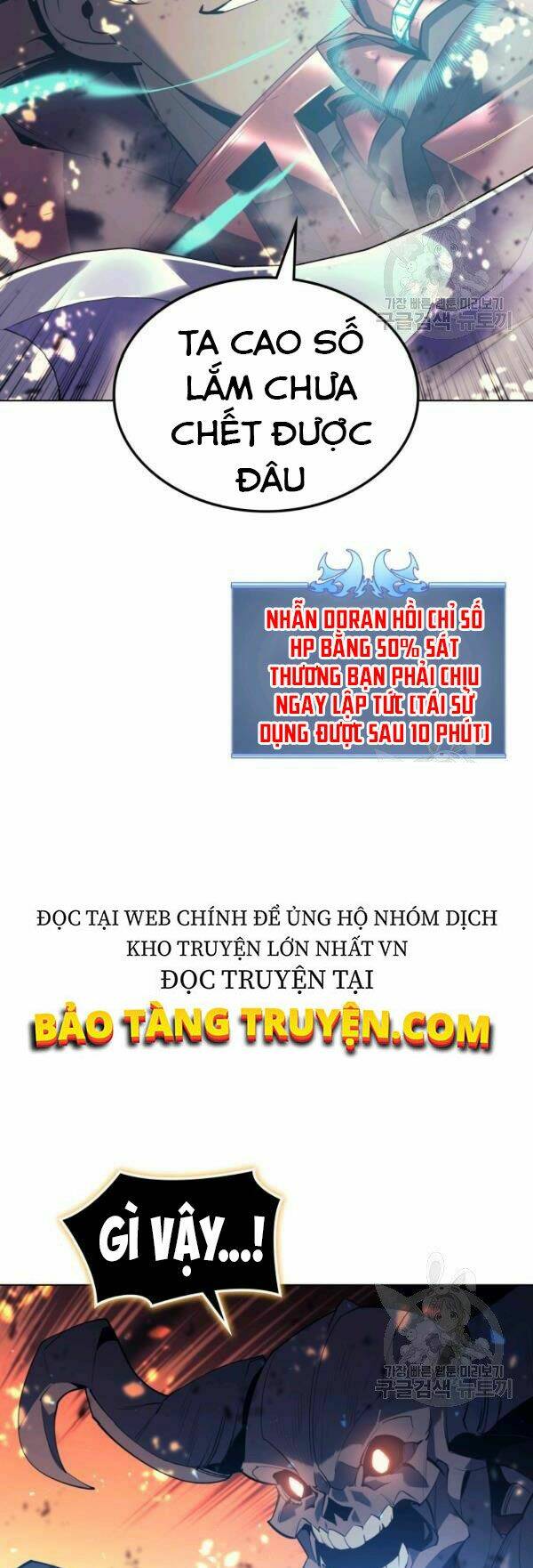 Thợ Rèn Huyền Thoại Chapter 90 - Trang 2