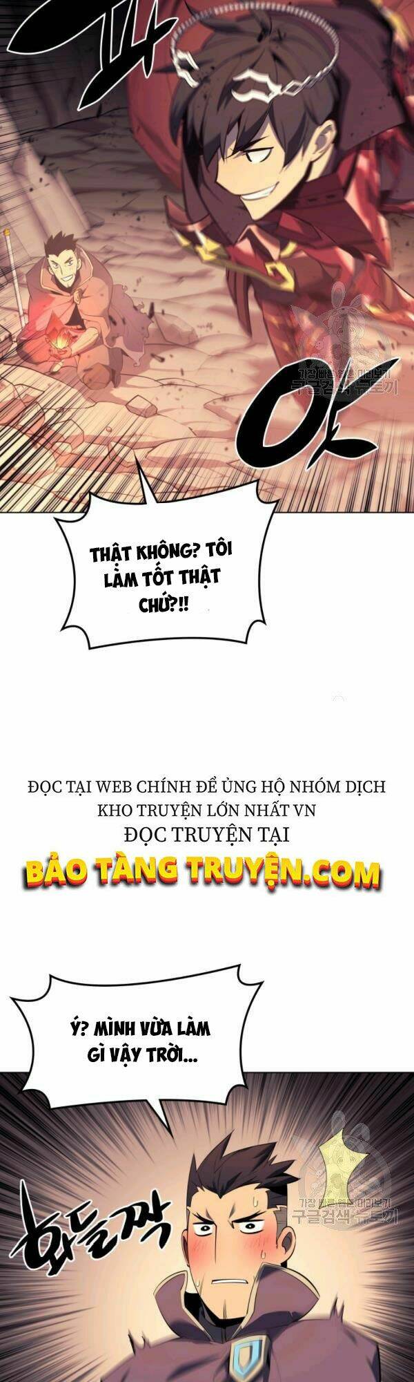 Thợ Rèn Huyền Thoại Chapter 90 - Trang 2