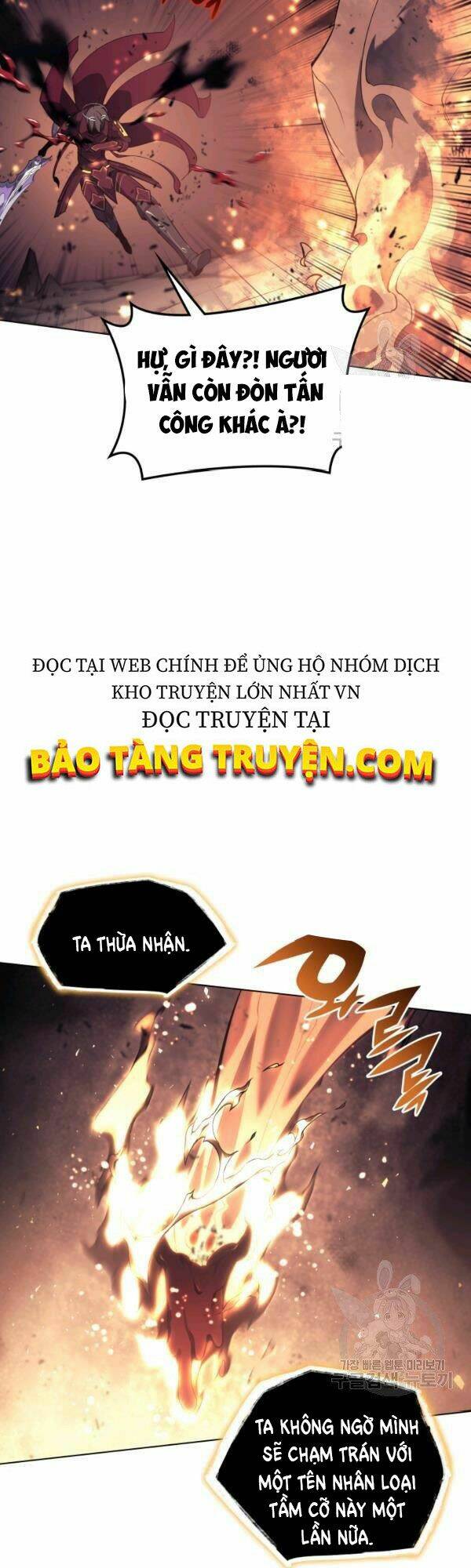 Thợ Rèn Huyền Thoại Chapter 90 - Trang 2