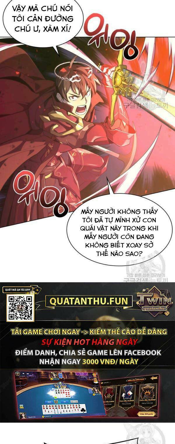 Thợ Rèn Huyền Thoại Chapter 89 - Trang 2