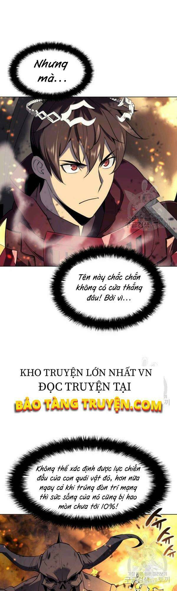 Thợ Rèn Huyền Thoại Chapter 89 - Trang 2