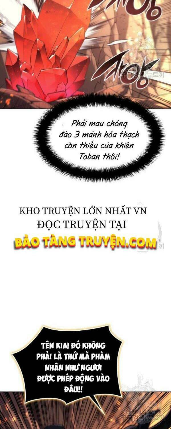 Thợ Rèn Huyền Thoại Chapter 89 - Trang 2