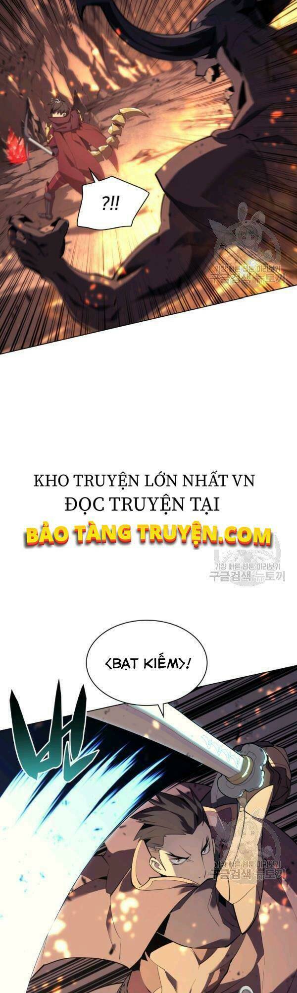 Thợ Rèn Huyền Thoại Chapter 89 - Trang 2