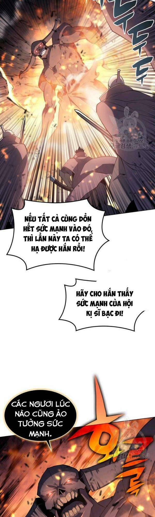 Thợ Rèn Huyền Thoại Chapter 89 - Trang 2