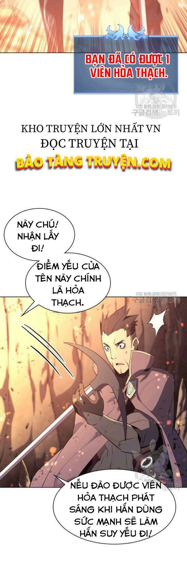 Thợ Rèn Huyền Thoại Chapter 89 - Trang 2