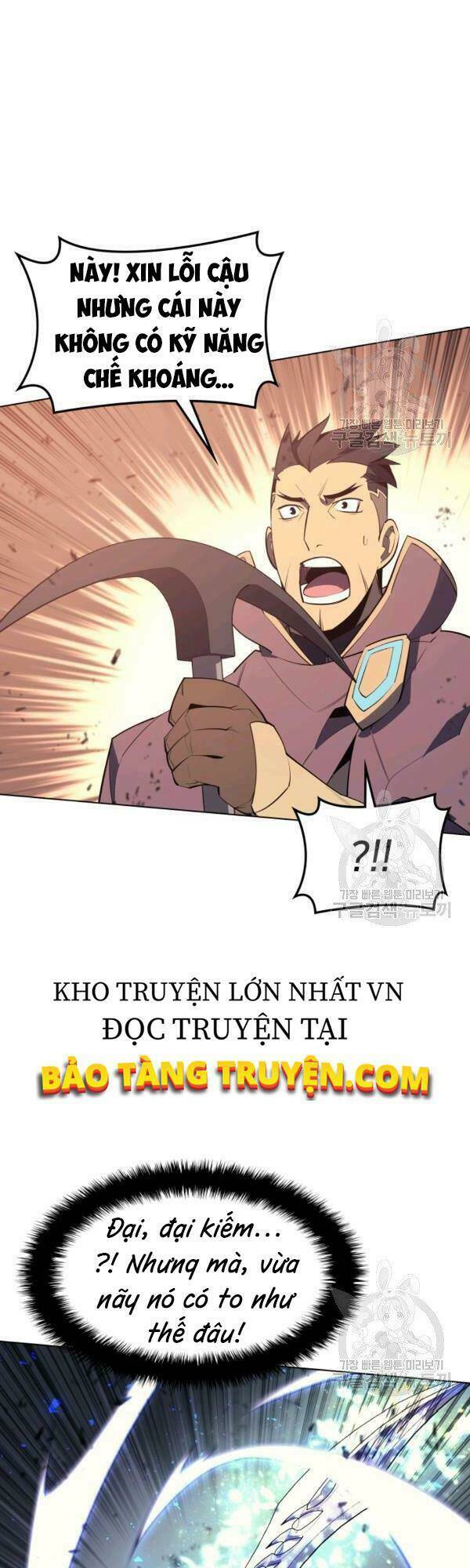 Thợ Rèn Huyền Thoại Chapter 89 - Trang 2