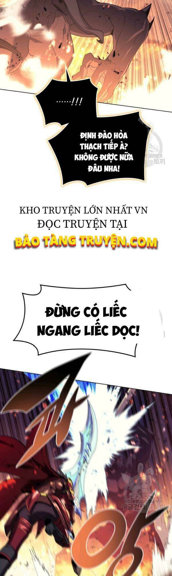 Thợ Rèn Huyền Thoại Chapter 89 - Trang 2