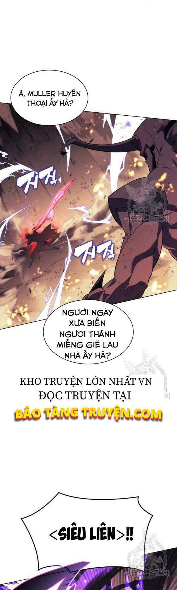 Thợ Rèn Huyền Thoại Chapter 89 - Trang 2