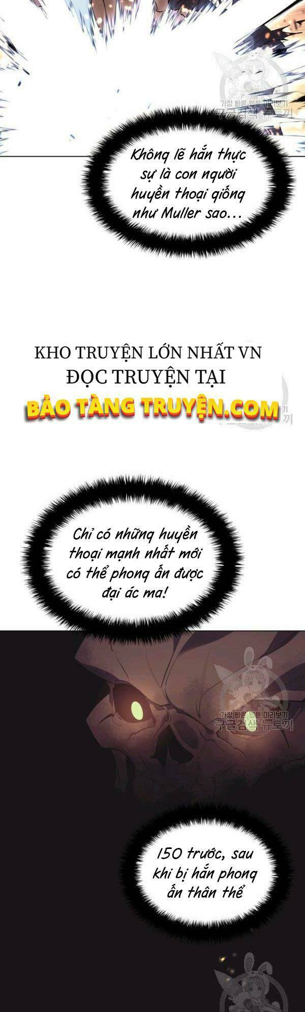 Thợ Rèn Huyền Thoại Chapter 89 - Trang 2